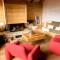 Blanc Marine - Villard-Reculas