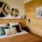 Blanc Marine - Villard-Reculas
