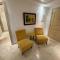Seaside Luxury Apartment