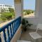 Seaside Luxury Apartment