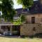 Charmant gîte Linol avec piscine