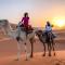 Merzouga Berber Luxury Camp - 梅尔祖卡