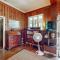 Waquoit Bay Bungalow