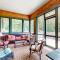 Waquoit Bay Bungalow