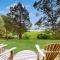 Waquoit Bay Bungalow