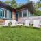 Waquoit Bay Bungalow