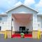 Budget Host Inn