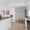 Grand Penthouse Suite With Private Rooftop Terrace - Aarhus