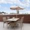 Grand Penthouse Suite With Private Rooftop Terrace - Aarhus