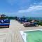 2 Dormitorios con jacuzzi frente a Playa Morros - 卡塔赫纳