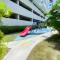 2 Dormitorios con jacuzzi frente a Playa Morros - 卡塔赫纳