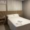 Loft Solaris Apart Hotel - Suíte - Apt N104 - João Câmara