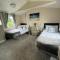 Golden Palm Resort - The Pearl - Coastal Caravan Breaks - Chapel Saint Leonards
