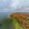 Houghton Lake Vacation Rental - Walk to the Water!