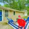 2 Fire Pits and Lake Access Cozy Mecosta Getaway! - Mecosta