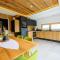 Chalet Sgarz