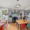 Rosebank House - 12 Guests, 6 Ensuite Bedrooms, EV point, Games Rooms, Wood Burner, Pet Friendly!