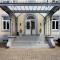 Suite de luxe au château 105