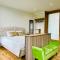 Suite de luxe au château 105