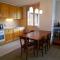 Crêtes X1 023 - SUNNY apartment 5 pers