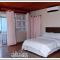 Golden Dawn Chalets - 拉莫西