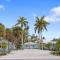 The Hideaway Cottage at Palmview Inn of Sanibel - 萨尼贝尔