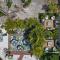 The Hideaway Cottage at Palmview Inn of Sanibel - 萨尼贝尔