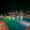 Finca Hotel El Ocaso