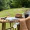 The Woodland Lodge Gisselfeld - Haslev