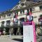 T2 ,AC,Private, Terrace, central - 图卢兹