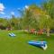 Emerald Oasis Deluxe Waterfront Gem, Heated Pool with Dock - ماراثون
