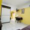 Flat em Frente a USP - Centrinho - CPO - Sem Garagem