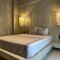 the delta suites