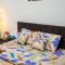 tourist rooms abudhabi baith Al Jannah LLC - 阿布扎比