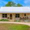 Twisted Oak, Hot tub, Fire pit, King Beds! - 弗雷德里克斯堡