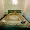 Hostel Rcif