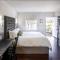 Brannan Cottage Inn - Calistoga