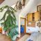 Walk to Water Camano Home with Ocean-View Deck - Camano