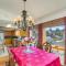 Walk to Water Camano Home with Ocean-View Deck - Camano