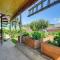 Walk to Water Camano Home with Ocean-View Deck - Camano