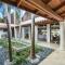 Gorgeous villa at Casa de Campo - with large pool, cook, maid and 2 golf carts - 拉罗马纳