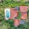 Gorgeous villa at Casa de Campo - with large pool, cook, maid and 2 golf carts