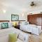 Gorgeous villa at Casa de Campo - with large pool, cook, maid and 2 golf carts - 拉罗马纳