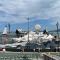 Seeblick Bregenz - mit Parkgarage