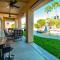 Luxury Resort Style Living w Pool & Jacuzzi