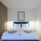 Apartamenty Mazurska Strefa - 皮什