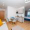Apartamenty Mazurska Strefa - 皮什