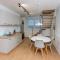 Apartamenty Mazurska Strefa - 皮什