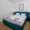 Apartamenty Mazurska Strefa - 皮什