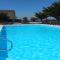 Charmant logement Guidel Plage, chambre vue mer, piscine chauffée - Guidel